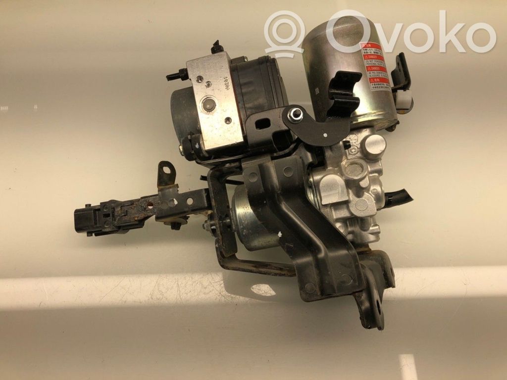 Toyota Corolla E210 E21 ABS Pump 