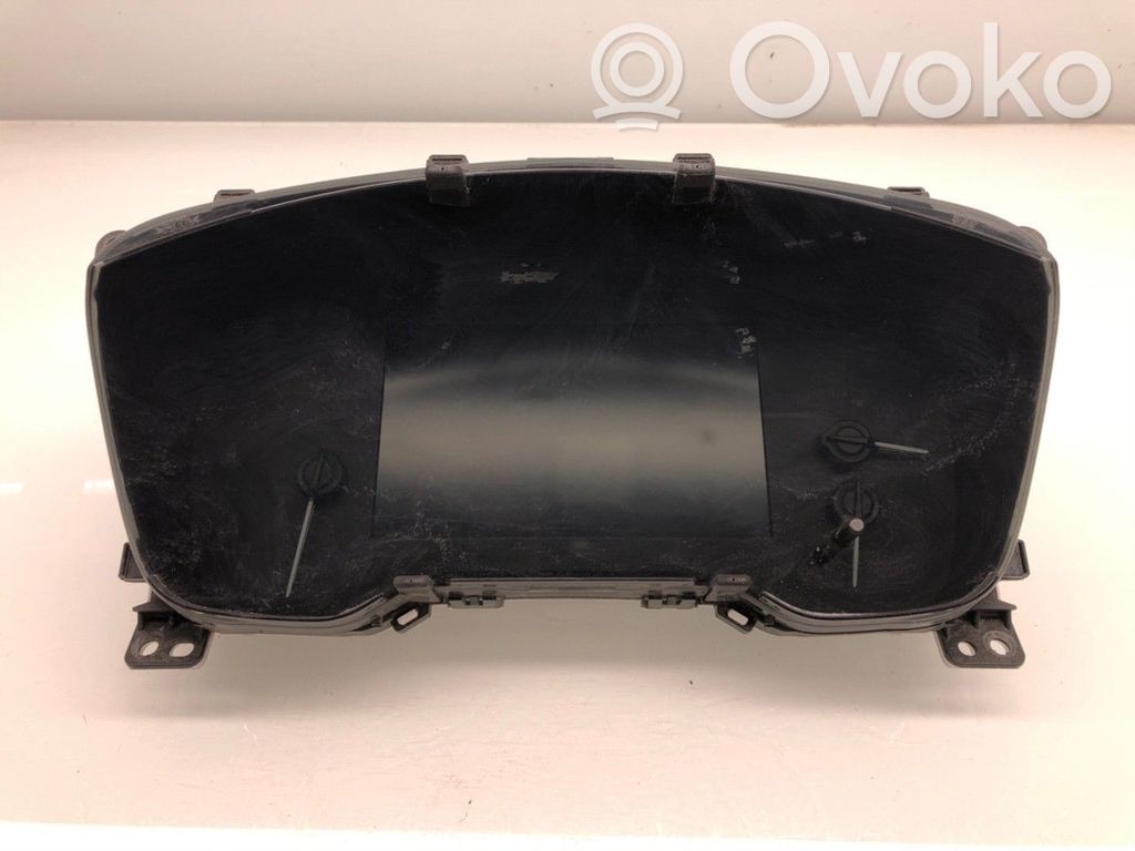 Toyota Corolla E210 E21 Vitezometru (grup de instrumente) 