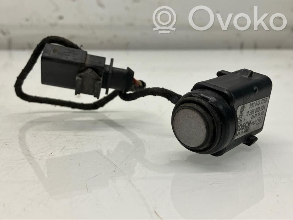 Bentley Continental Comutator senzor parcare (PDC) 