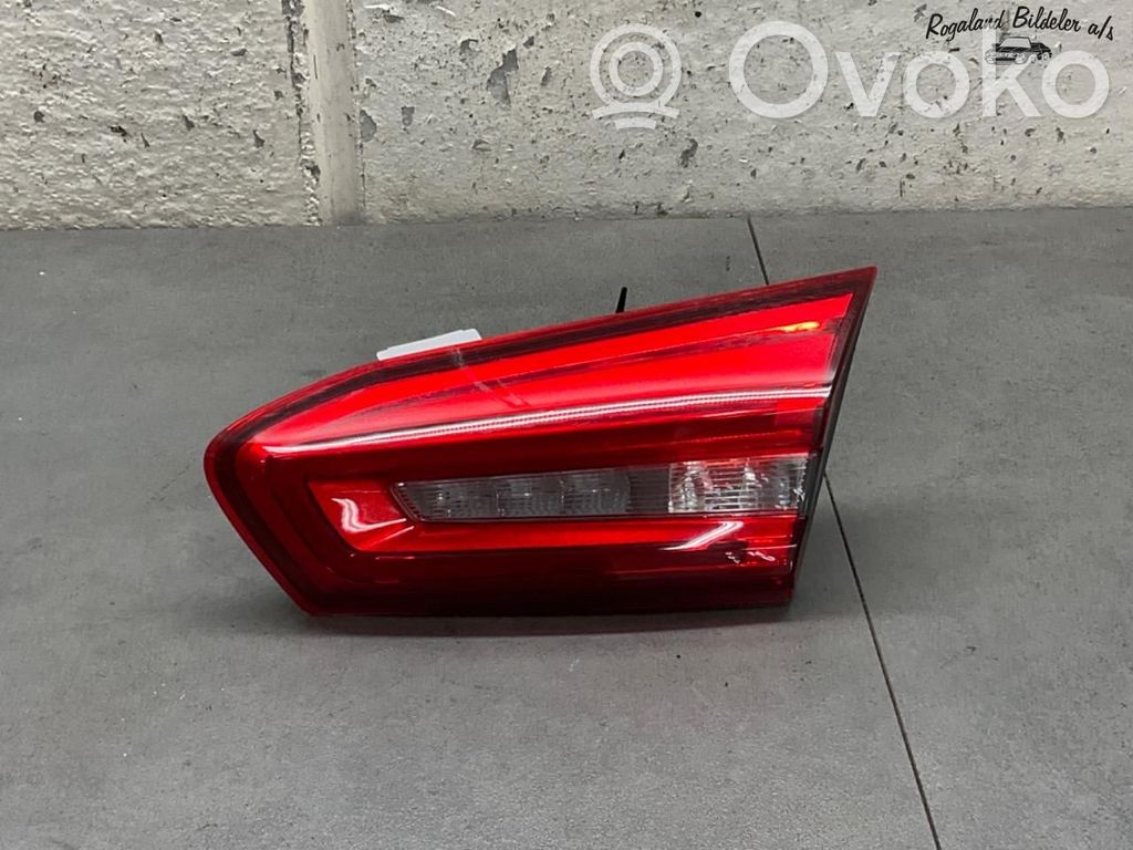 Ford Focus Galinis žibintas kėbule 