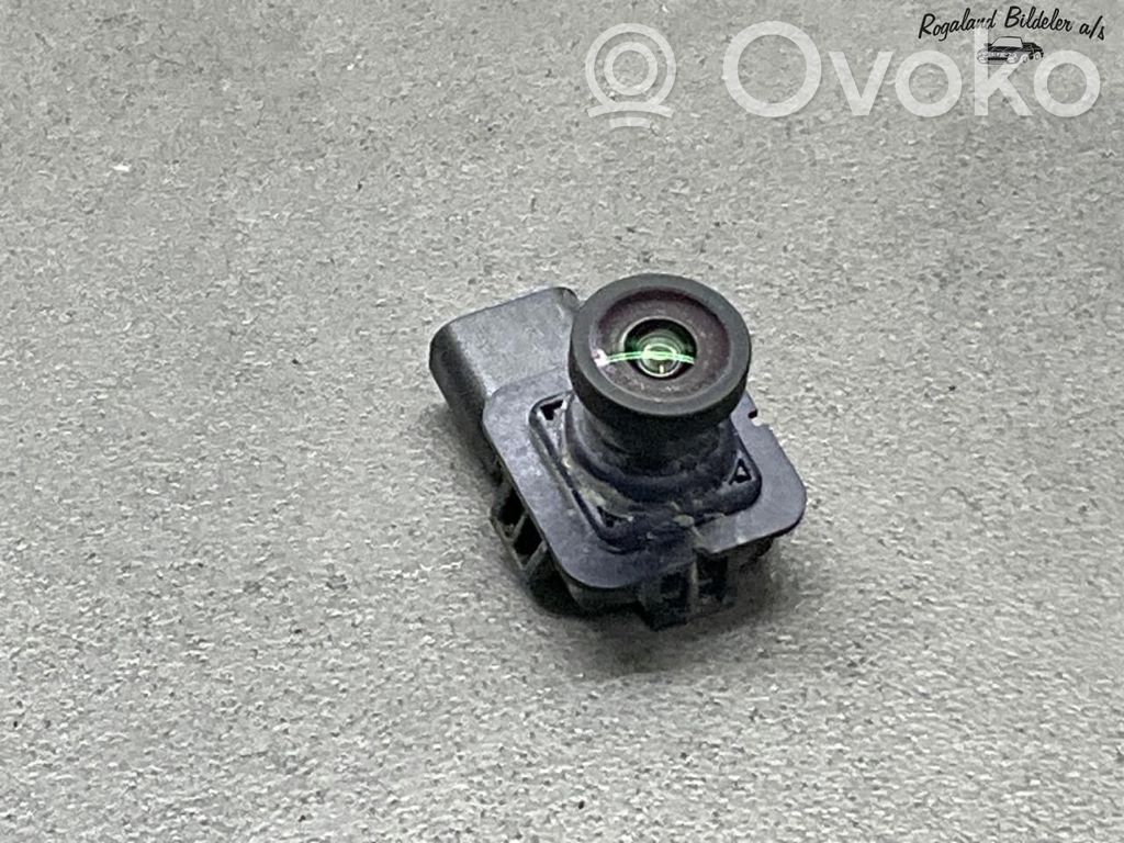 Ford Transit Courier Frontkamera Windschutzscheibe Frontscheibe 