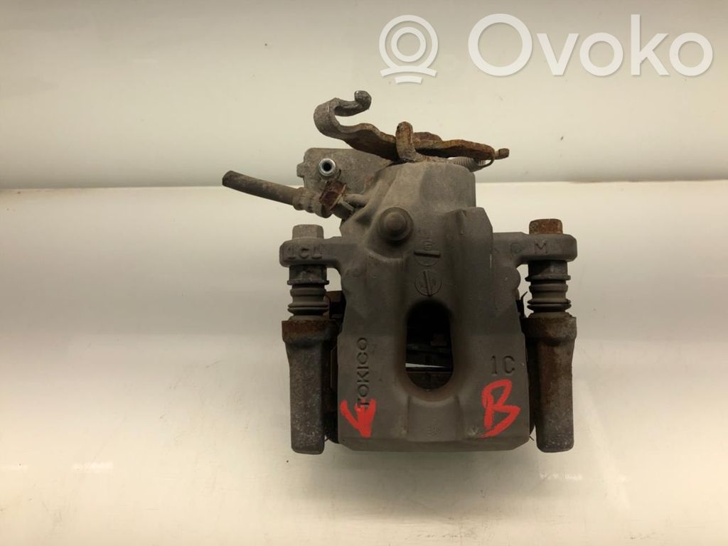 Toyota Prius (XW50) Bremssattel hinten