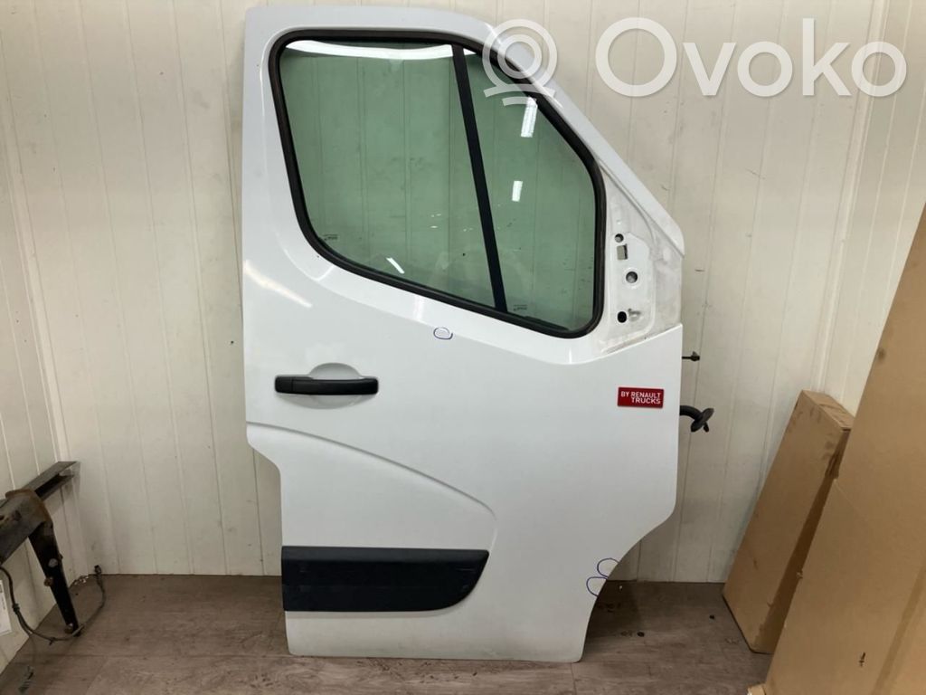 Renault Master III Portiera anteriore 