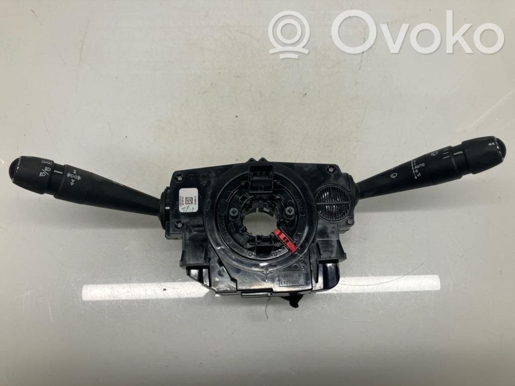 Citroen C4 III e-C4 Interrupteur / bouton multifonctionnel 