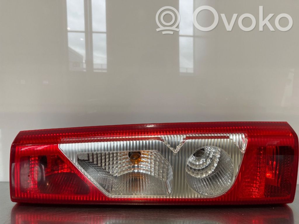 Peugeot Expert Takavalot 