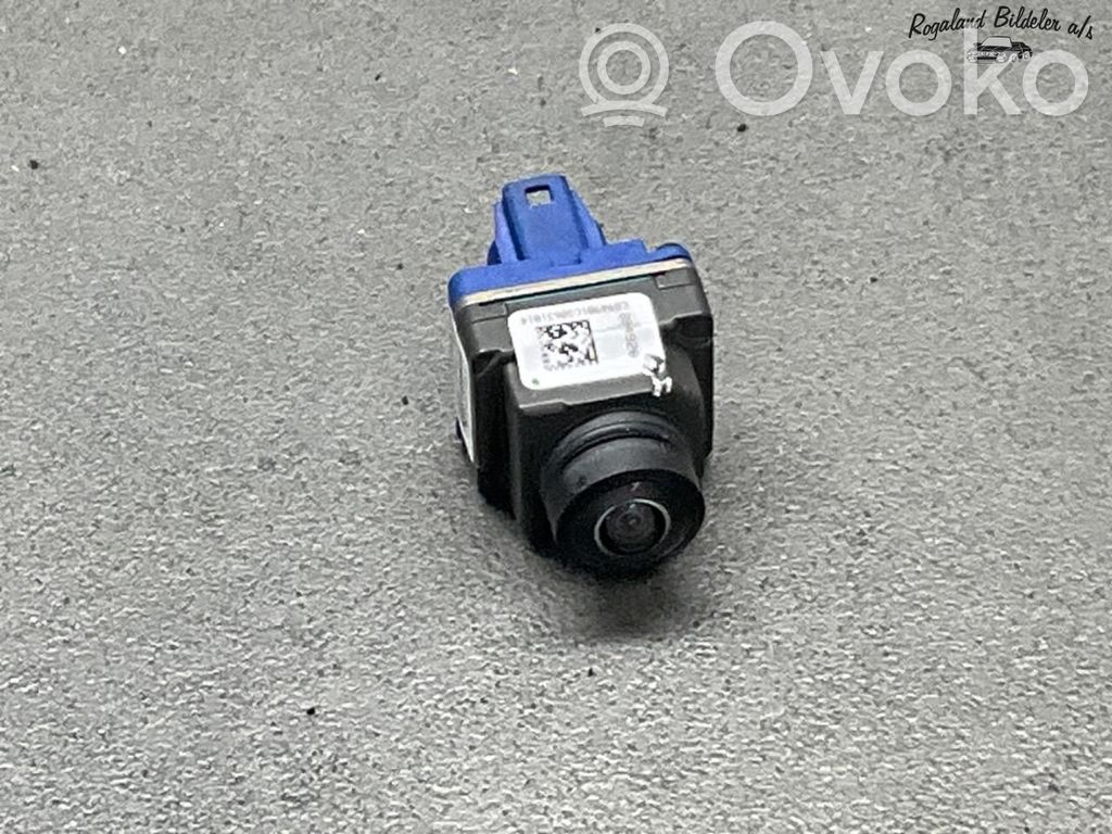 Volvo XC60 Windshield/windscreen camera 