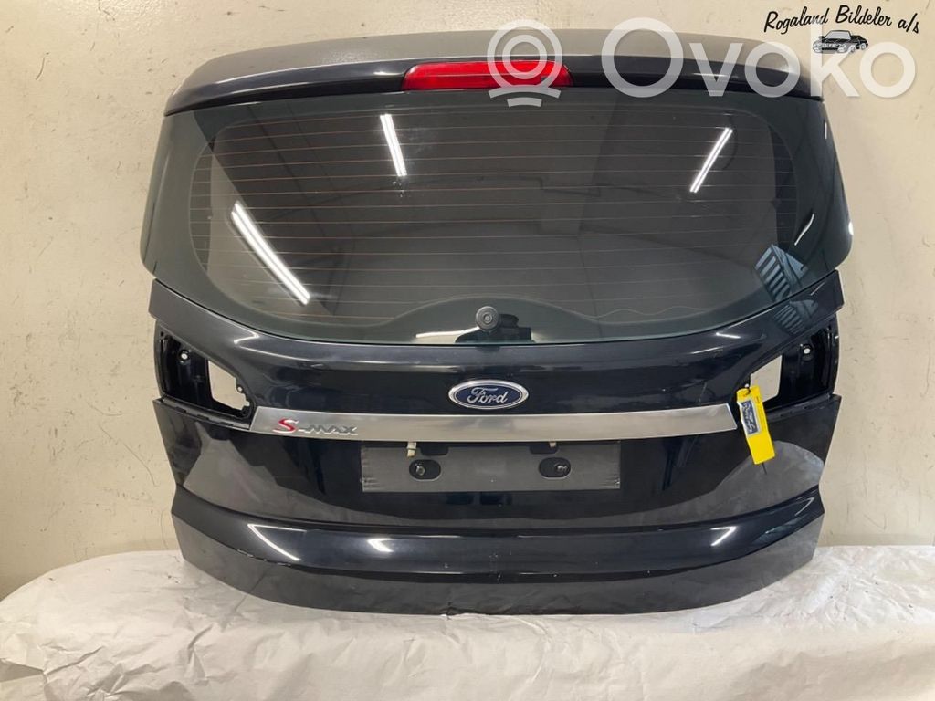 Tailgate/trunk/boot lid   1719623,PAM21R40410AB,PAM21R40410AB,1719623,PAM21R40410AB