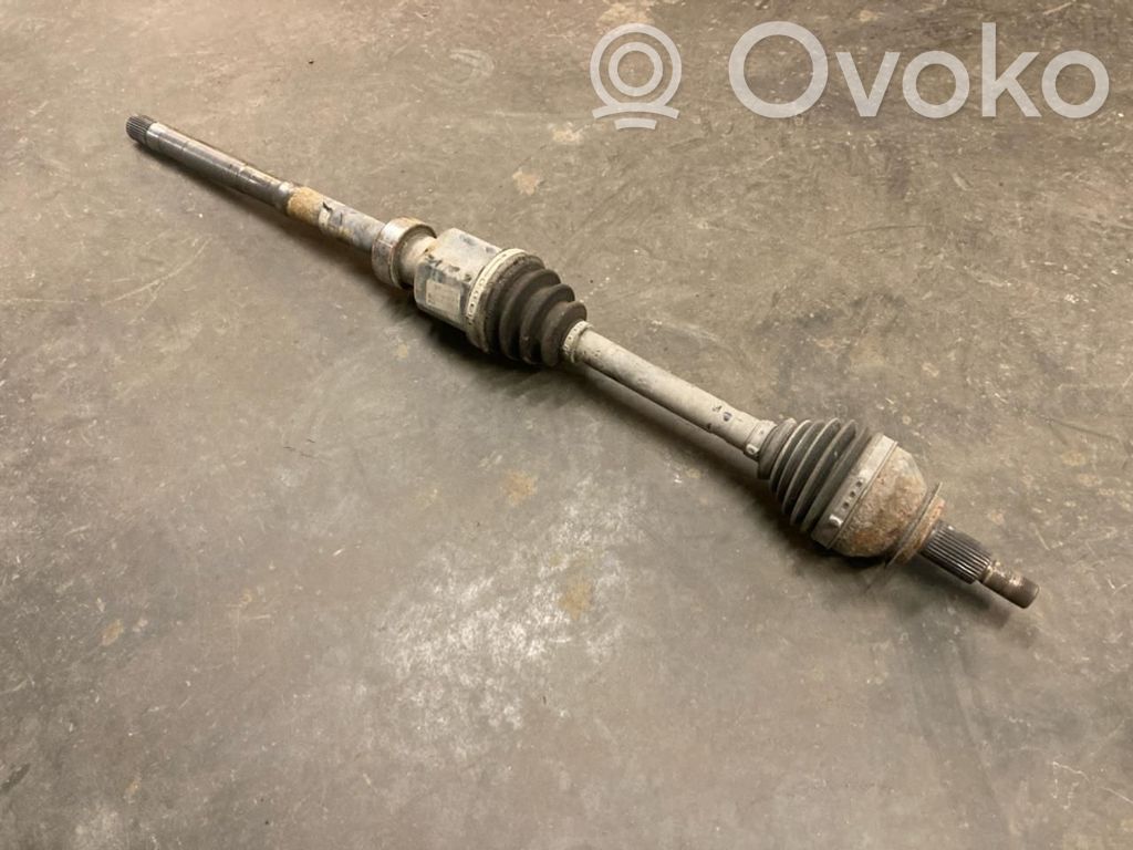 Planetară față   FTB52550X,FTB52550X