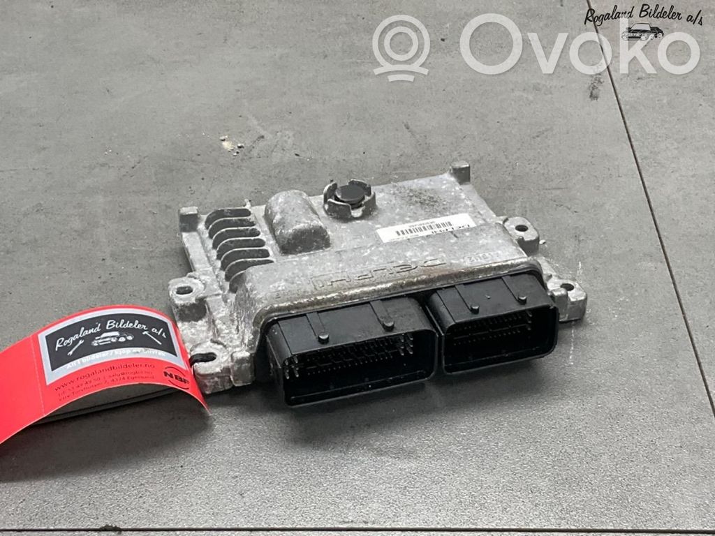 Peugeot Expert Engine control unit/module ECU 