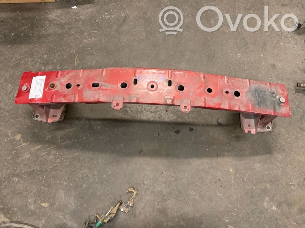 Mazda 6 Traversa di supporto paraurti anteriore 