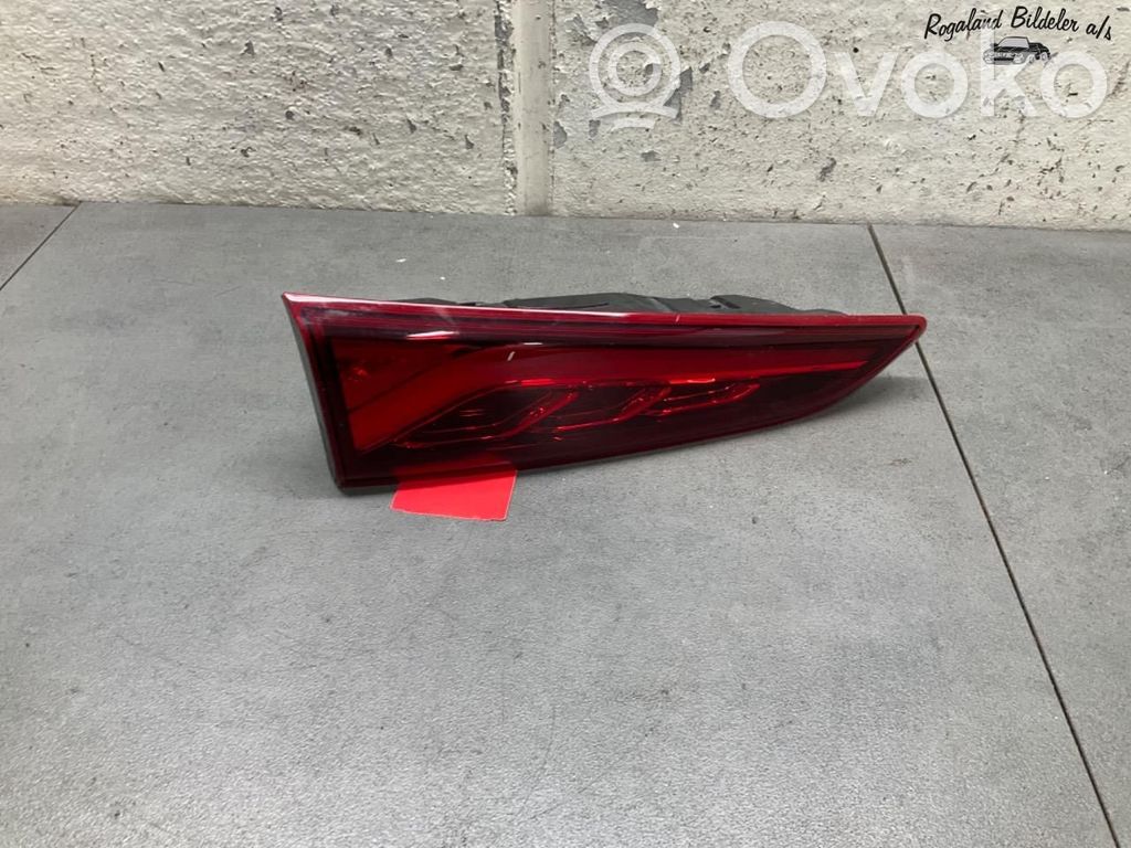 Hyundai Kona I Lampă spate în caroserie
