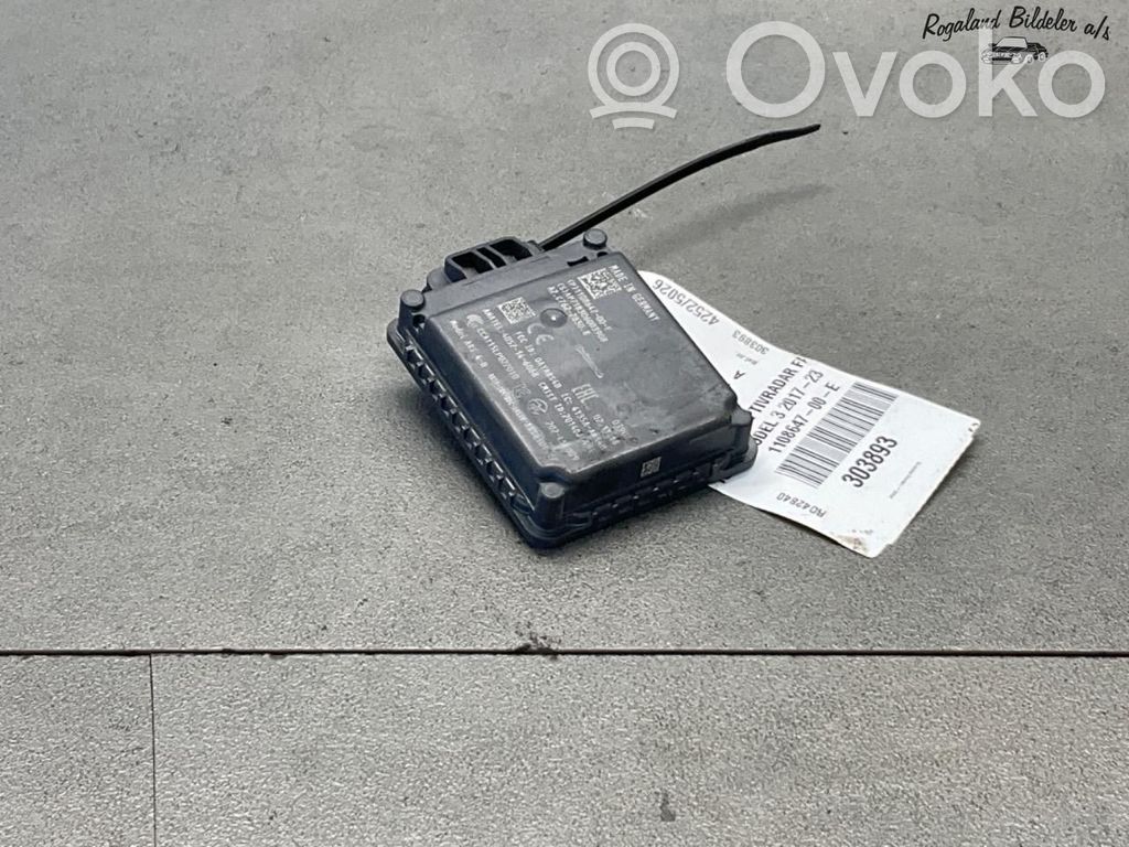 Sensor de radar Distronic   110864700H,110864700E,110864700E,110864700E,110864700H