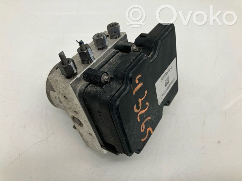 Блок ABS   104474600A,104474500B,104474500B,104474600A