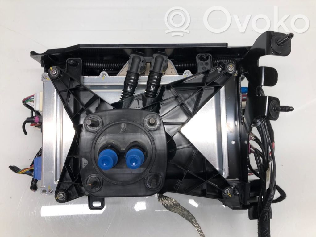 Tesla Model Y Sterownik / moduł tempomatu 