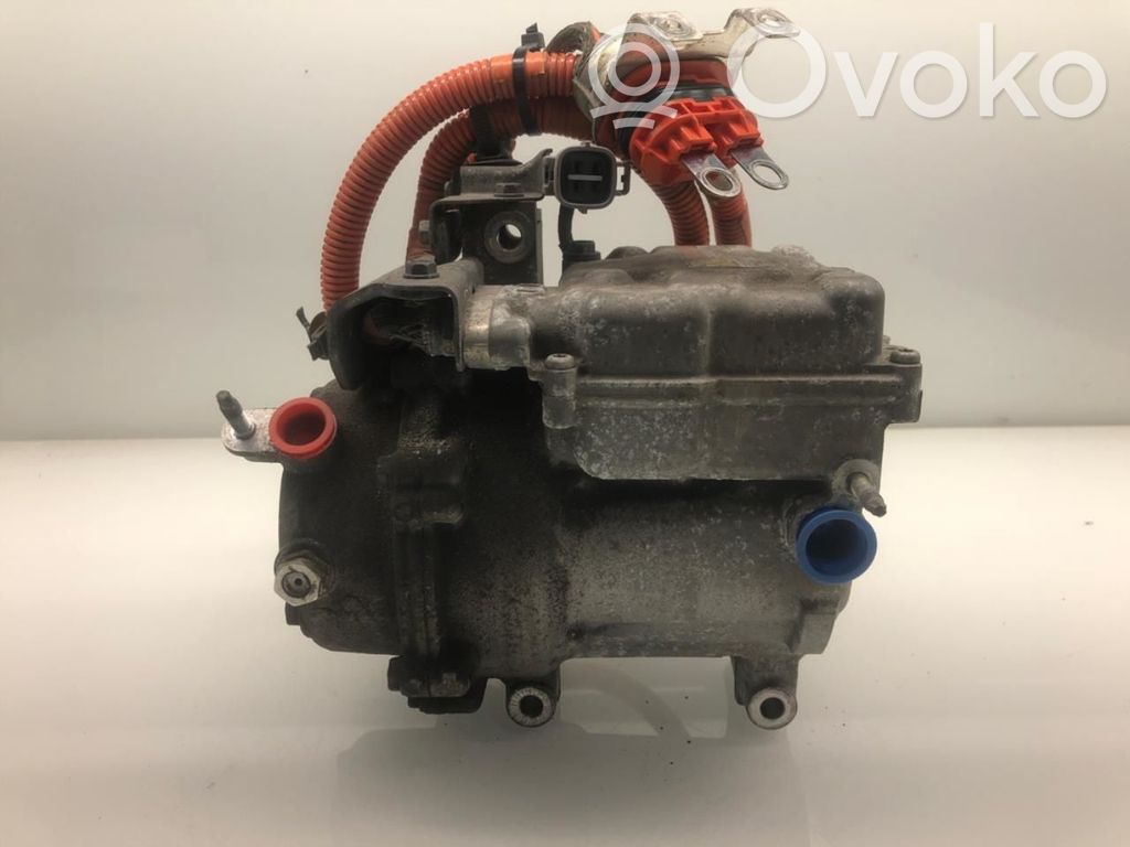 Mitsubishi Outlander Compresseur de climatisation 