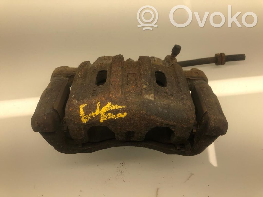 Mitsubishi Outlander Bremssattel vorne 