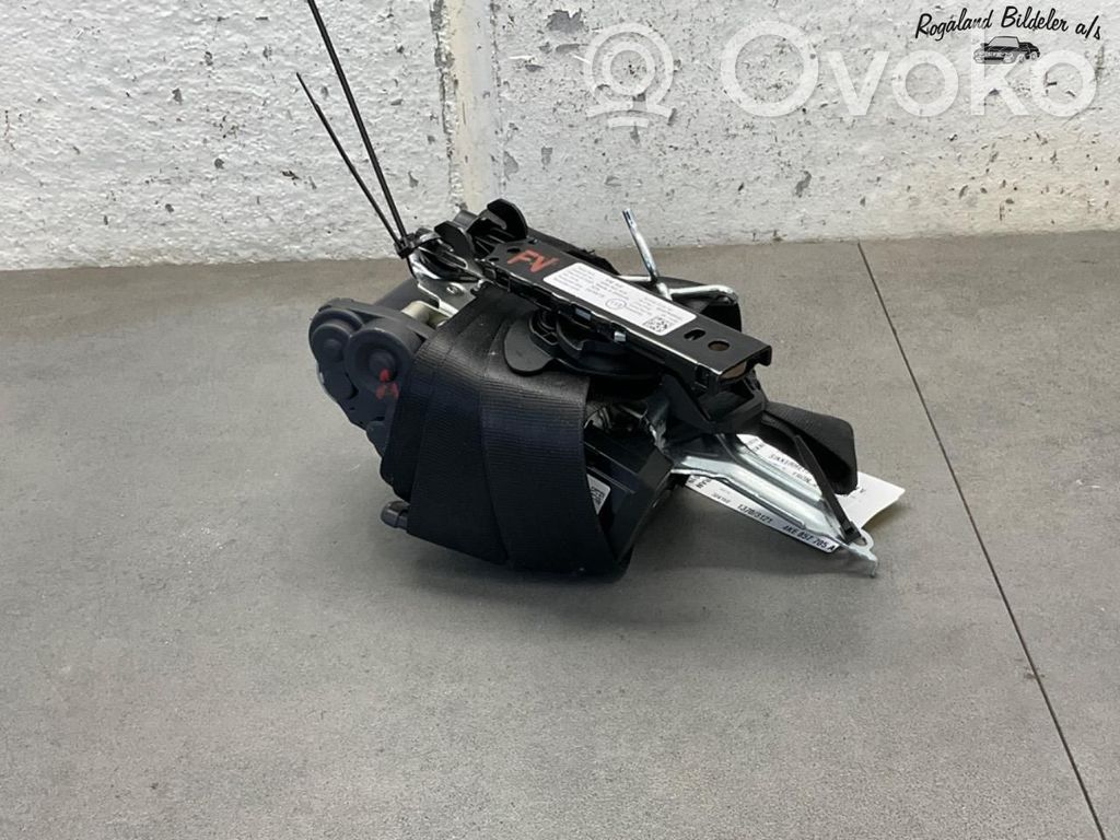 Audi e-tron Cinturón delantero 