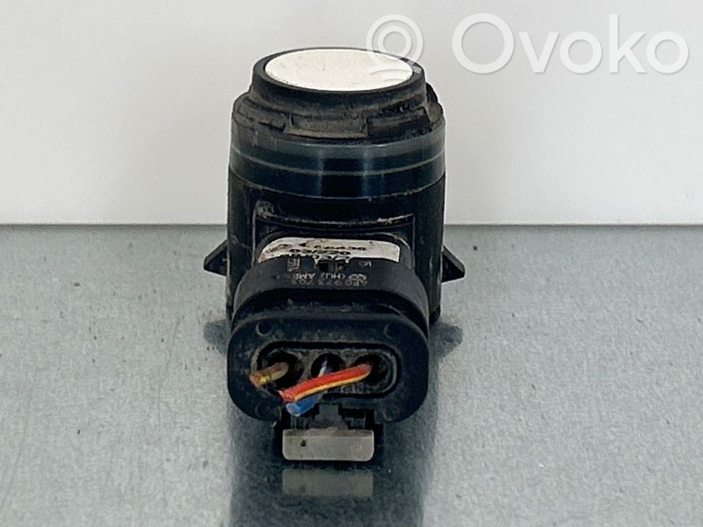 Volkswagen Golf VII Comutator senzor parcare (PDC)