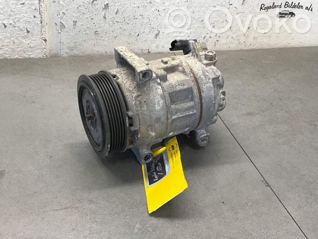 Klimakompressor Pumpe   9829934580,9829934580,9829934580,9829934580