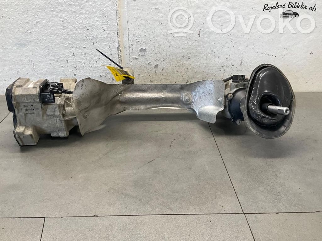 Ford Transit -  Tourneo Connect Steering rack 