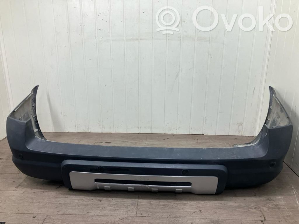 Volvo XC70 Puskuri 