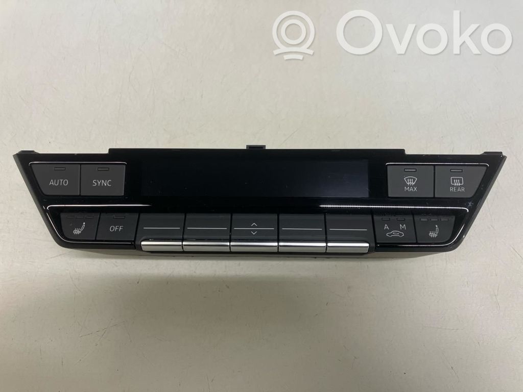 Console centrale, commande chauffage/clim   89A820043F,89A820043A,89A820043A,89A820043F