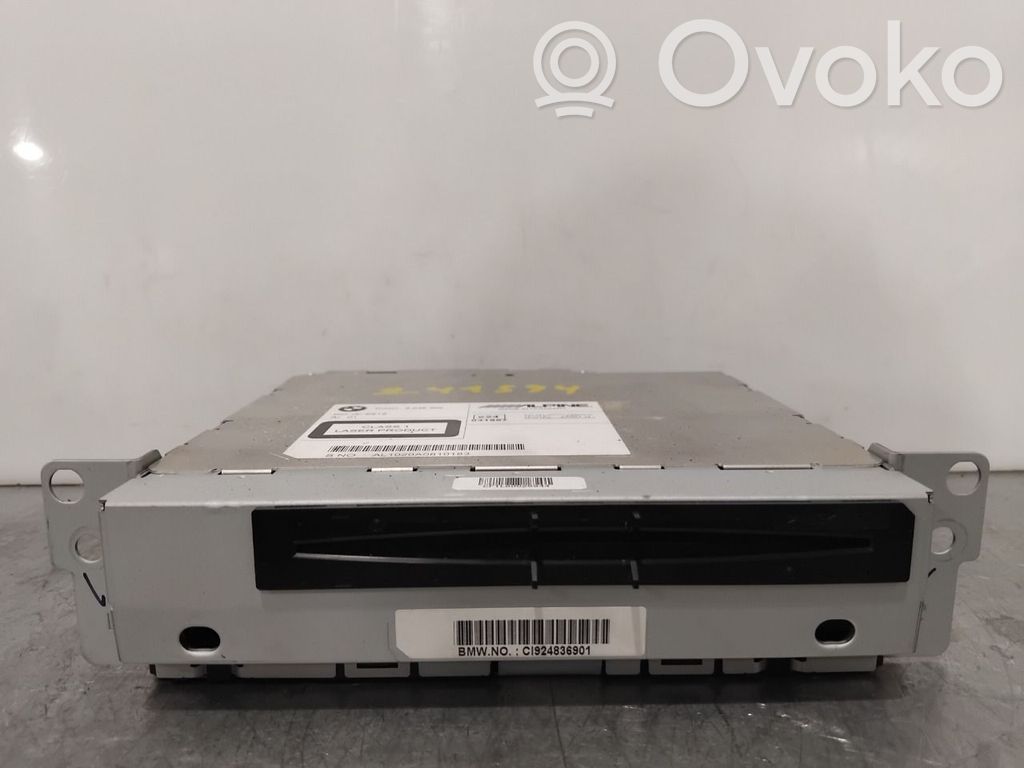 BMW 5 F10 F11 Unitate principală radio/CD/DVD/GPS 