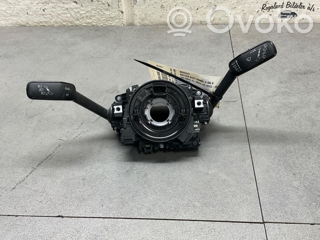Interruptor de control multifunción   5Q1953507M,5Q1953507M,5Q1953507M,5Q1953507M