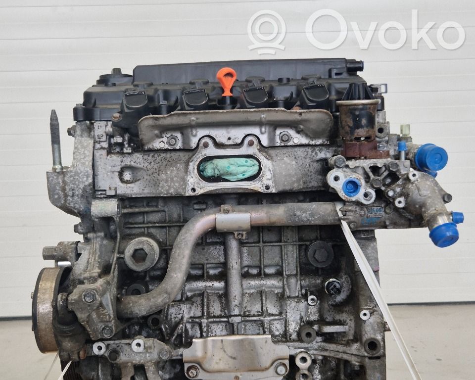 Honda CR-V Motor 