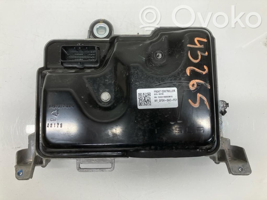 Tesla Model Y Central body control module 
