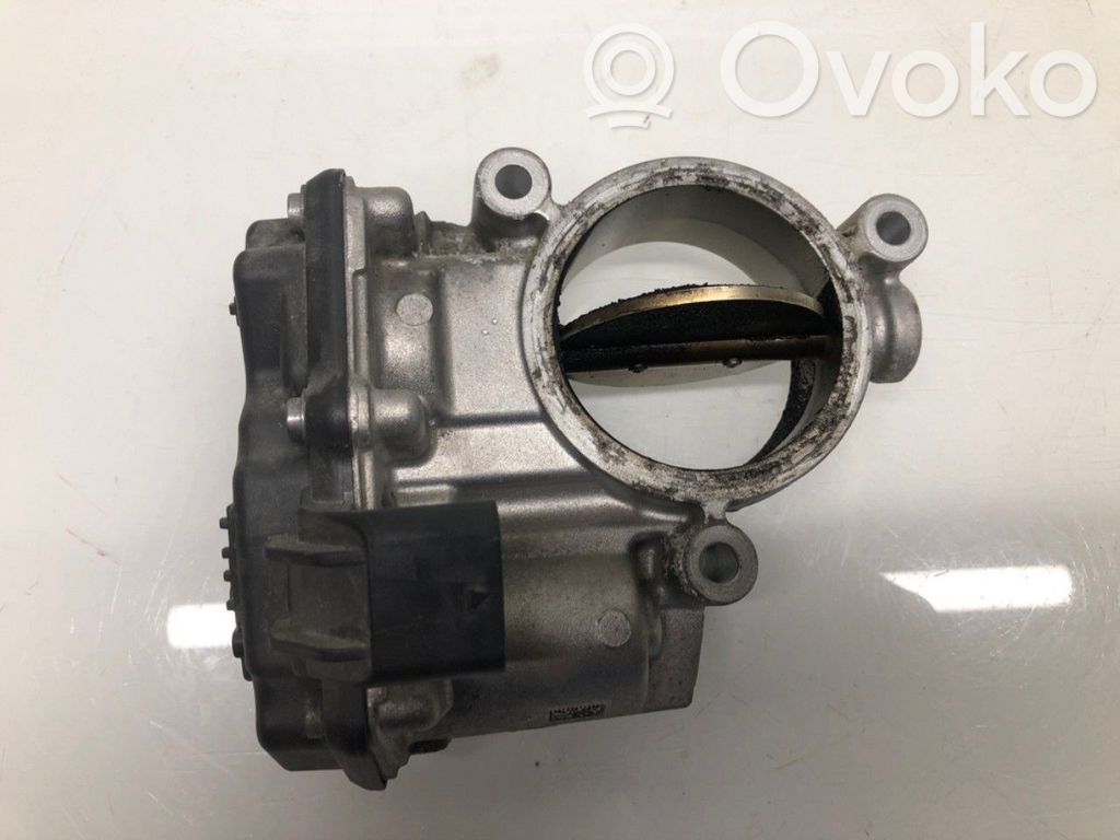 Mercedes-Benz Vito Viano W447 Valvola corpo farfallato