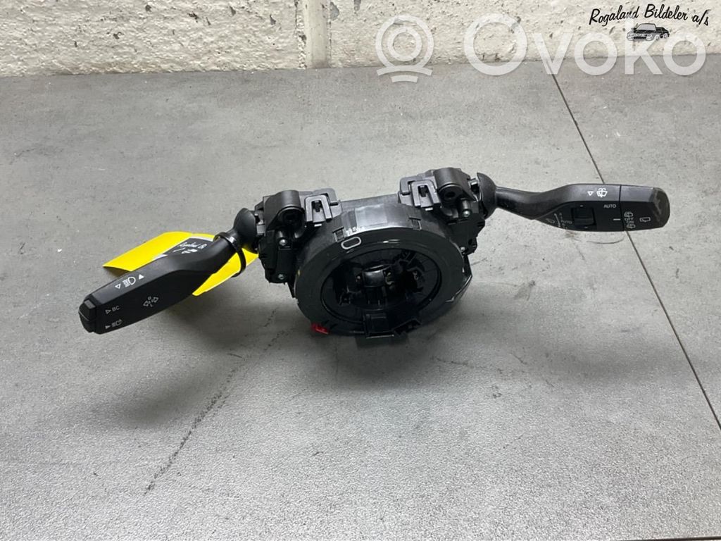 BMW 3 G20 G21 Przyciski multifunkcyjne 