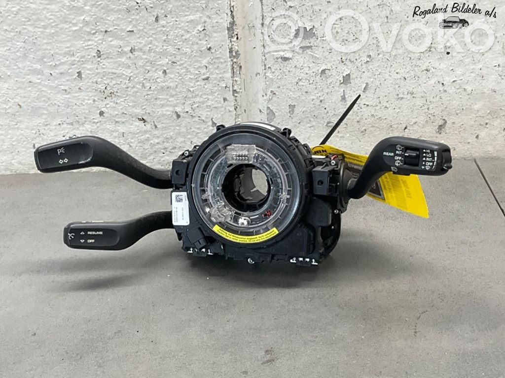Porsche Cayenne (9PA) Interruptor de control multifunción 