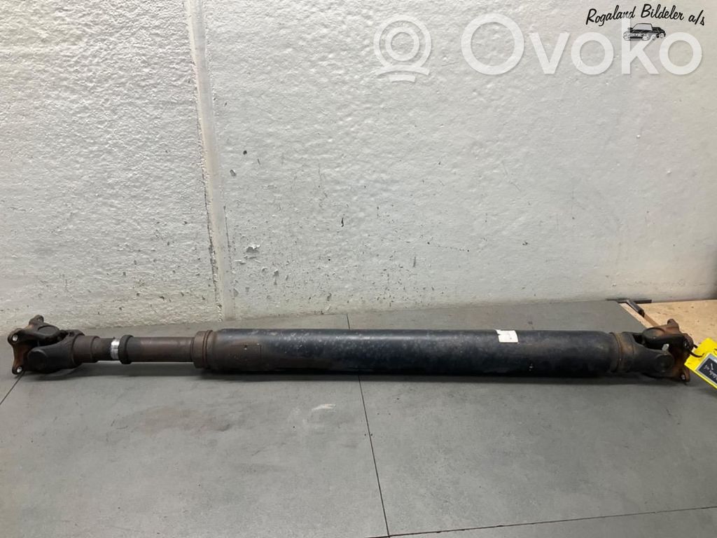 Toyota Land Cruiser (J150) Albero di trasmissione (set) 