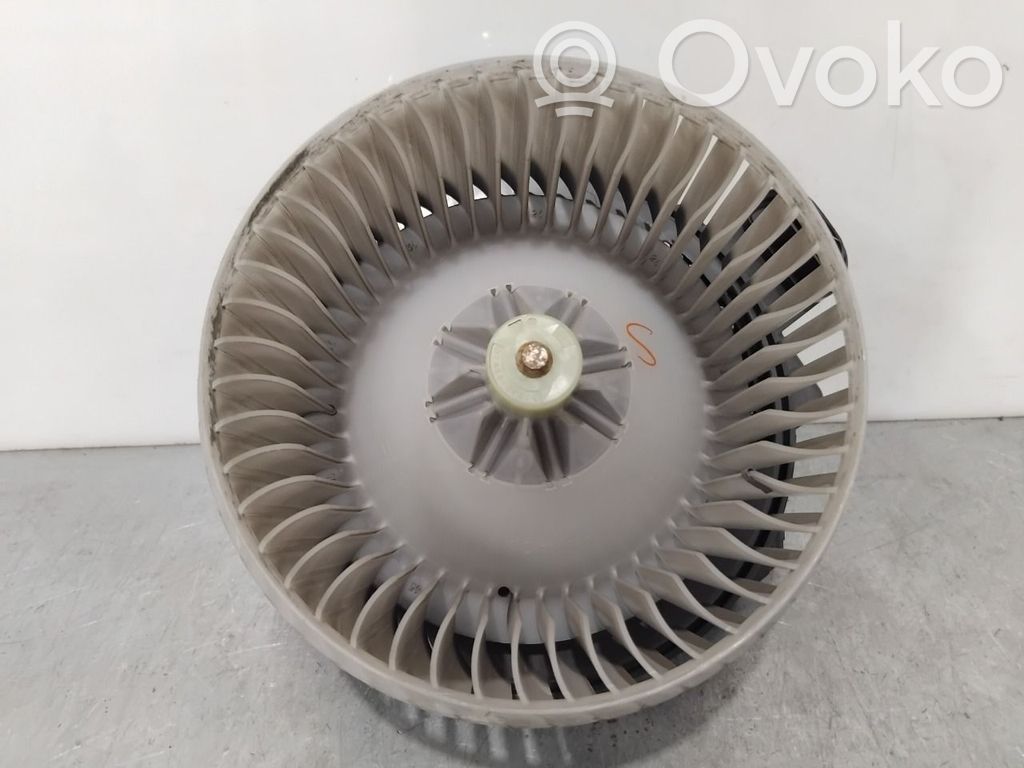Toyota Corolla E140 E150 Ventilator aerotermă