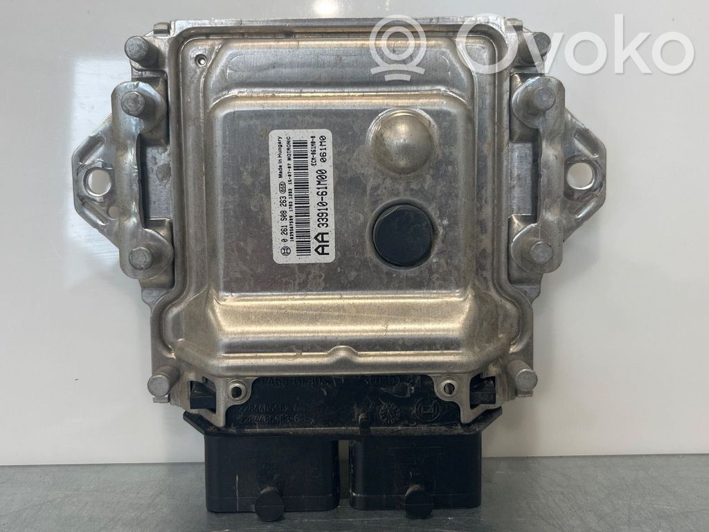 Unidad de control/módulo ECU del motor   3391061M00,3391061M00,3391061M00,0261S08263,3391061M00