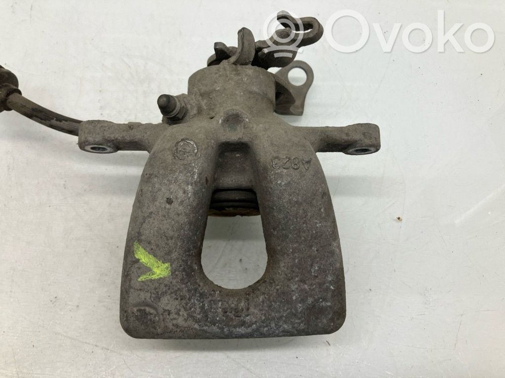 Alfa Romeo 159 Pinza del freno posteriore 