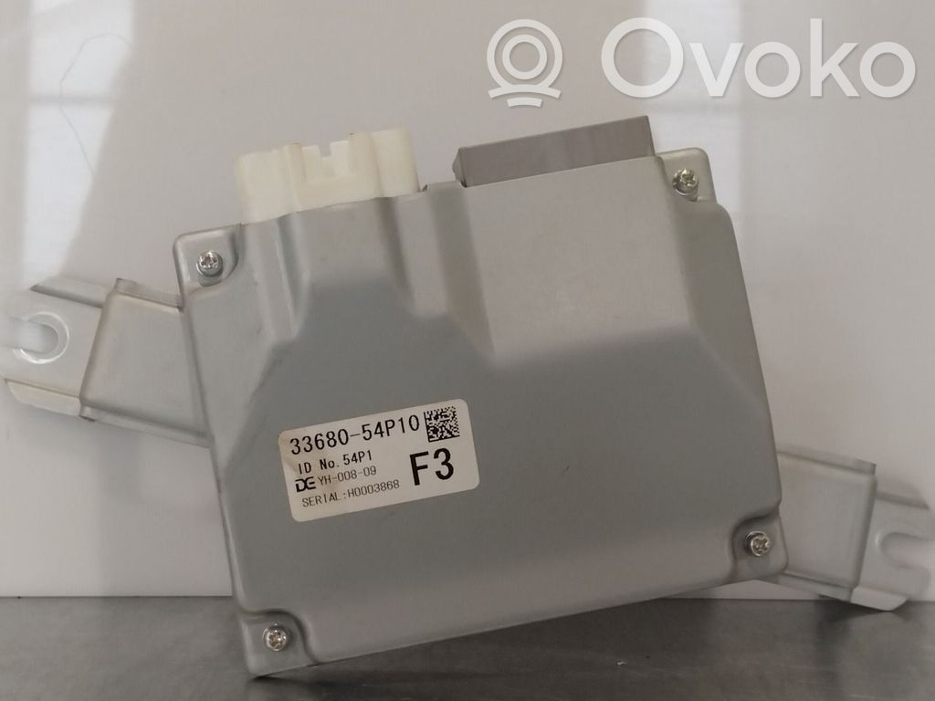 Suzuki Vitara (LY) Komputer / Sterownik ECU silnika 