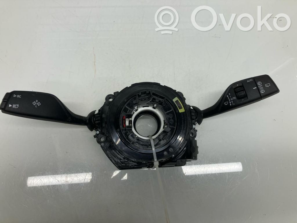 BMW iX3 Multifunctional control switch/knob 