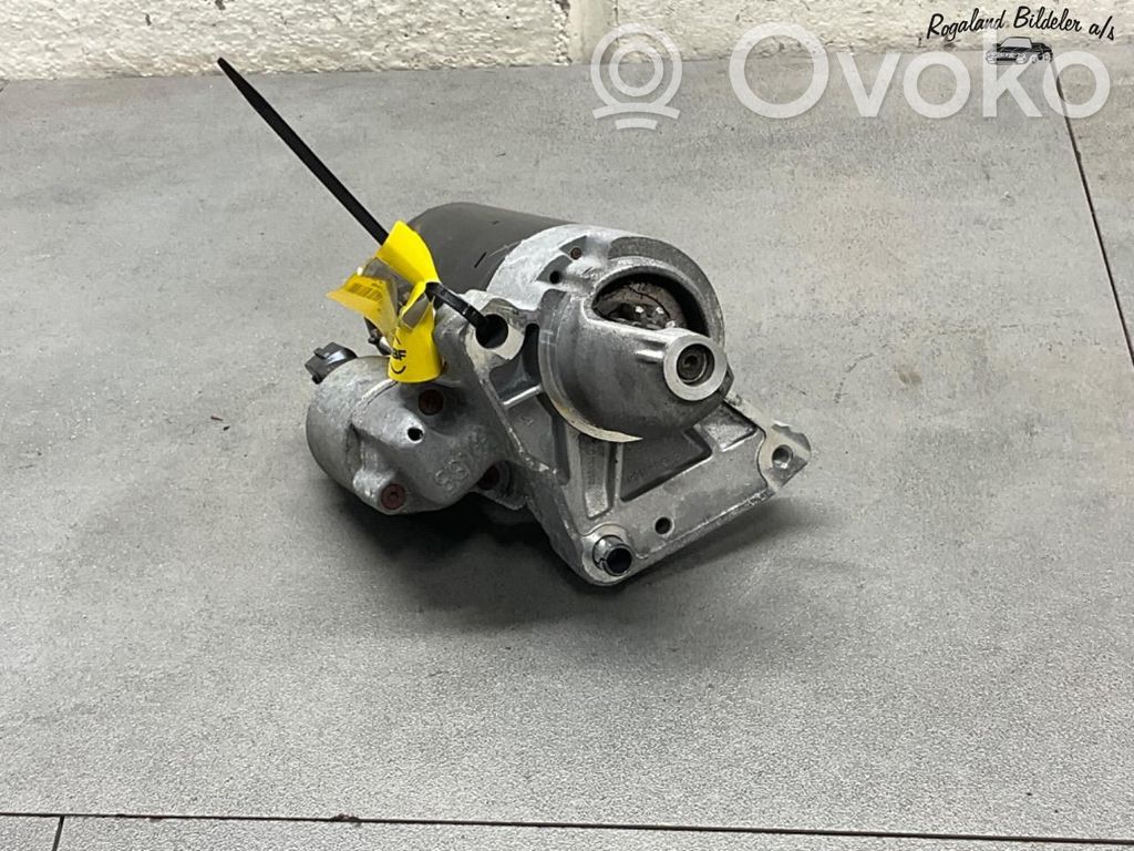 Mini Cooper Countryman R60 Electromotor 
