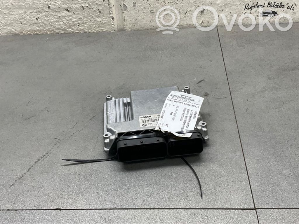 Unité de commande, module ECU de moteur   13618506199,13618506199,13618506199,13618506199