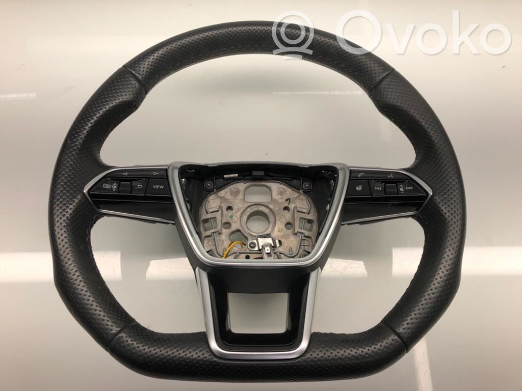 Audi E-tron GT Lenkrad 