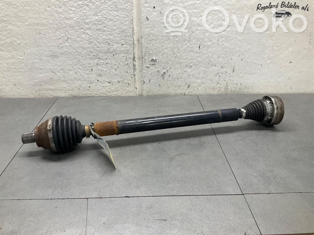 Volkswagen Golf VII Semiasse anteriore 