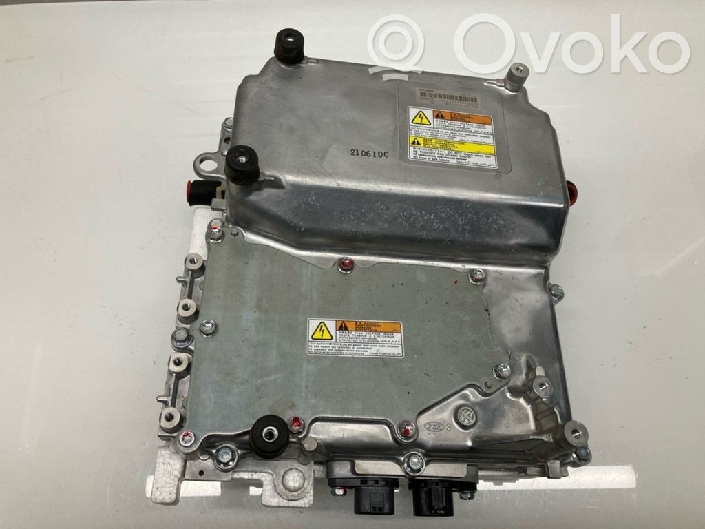 Mitsubishi Eclipse Cross Otras unidades de control/módulos 