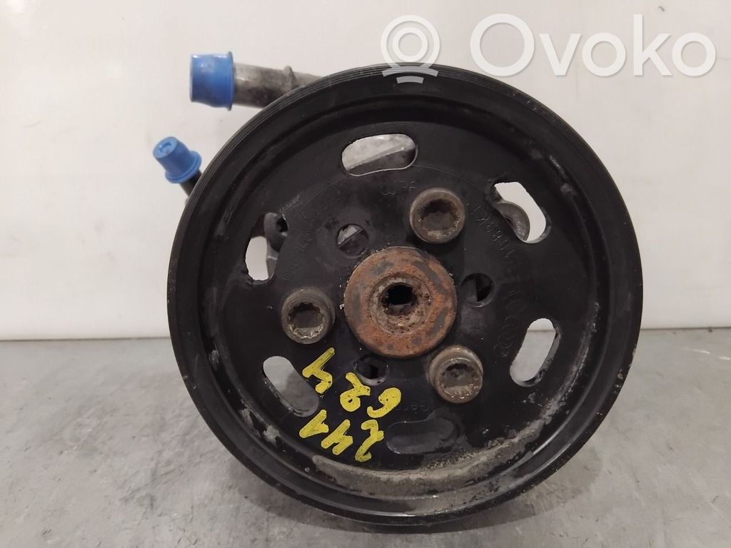 Audi A4 S4 B8 8K Pompa wspomagania 