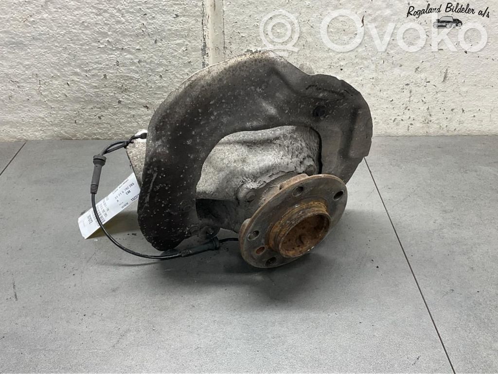 BMW 1 F20 F21 Fuso a snodo con mozzo ruota anteriore