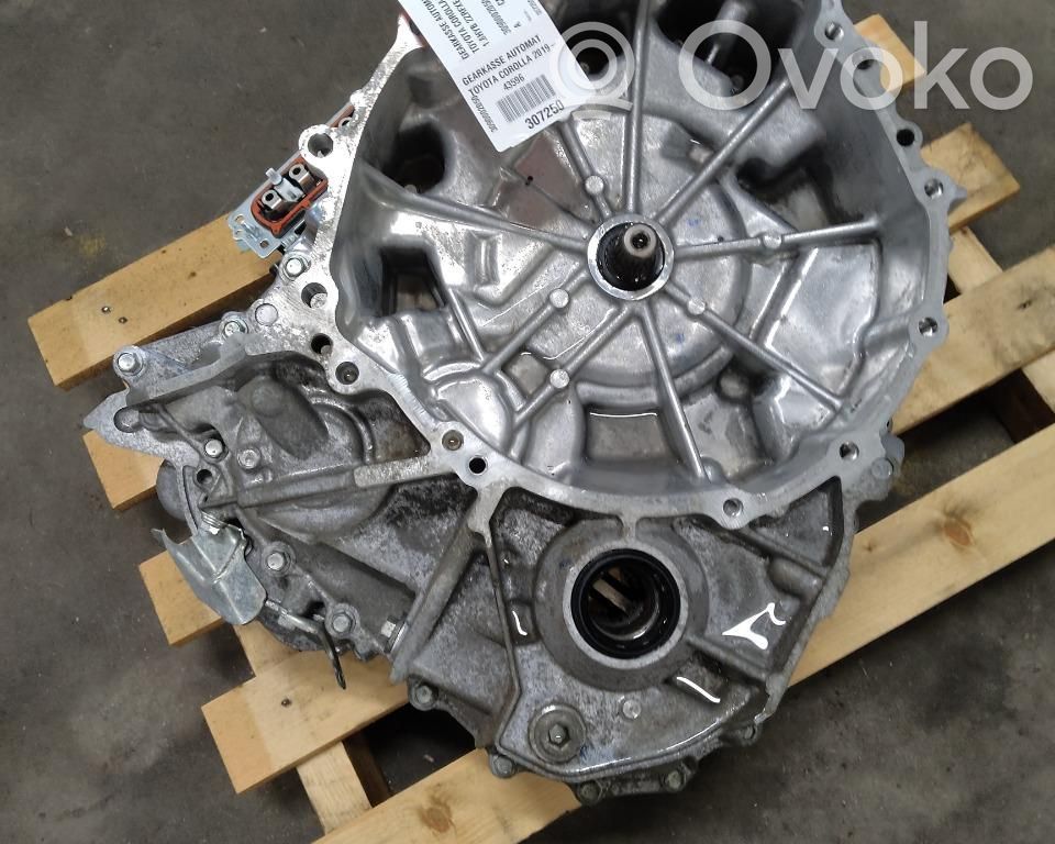 Caja de cambios automática   3090002050,3090012020,3090012020,3090002050,3090012020
