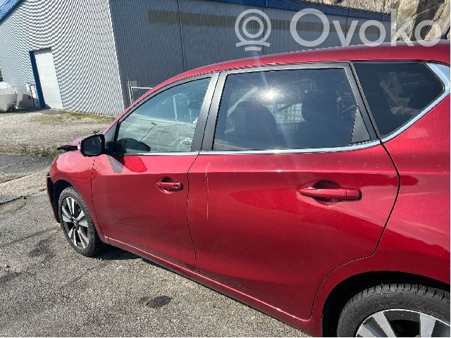 Drzwi tylne   H21013ZL0C,H21013ZL0C,H21013ZL0C,H21013ZL0C,H21013ZLMB