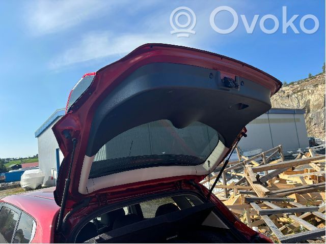 Nissan Pulsar Puerta del maletero/compartimento de carga 
