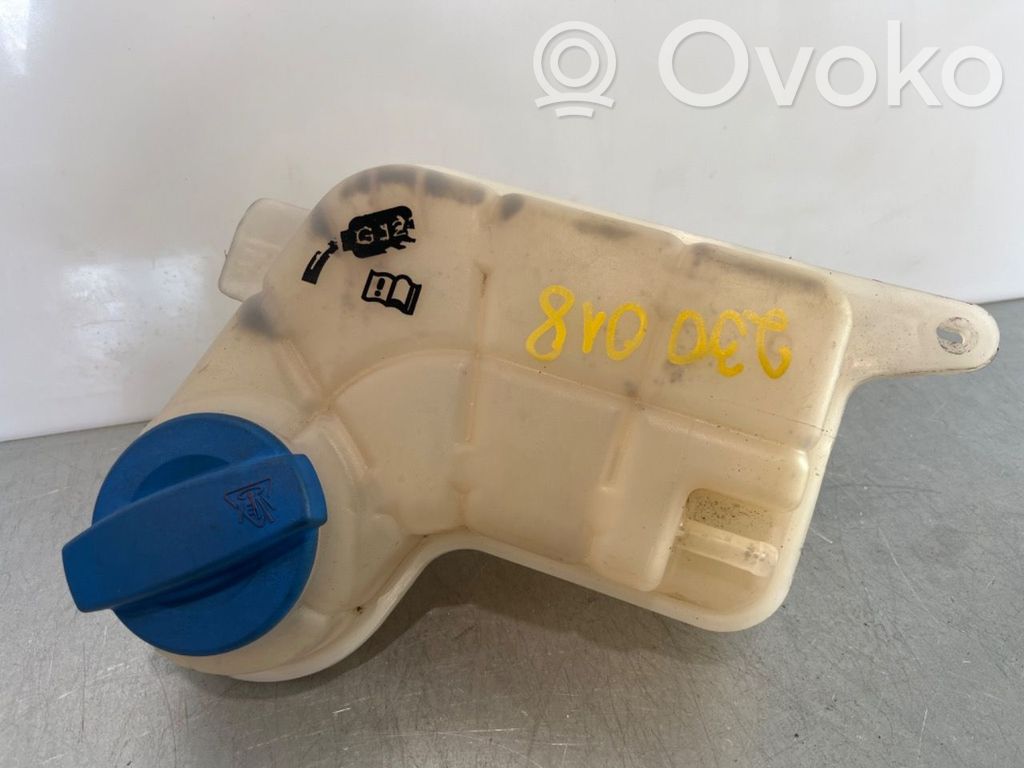 Audi A6 S6 C6 4F Vas expansiune combustibil